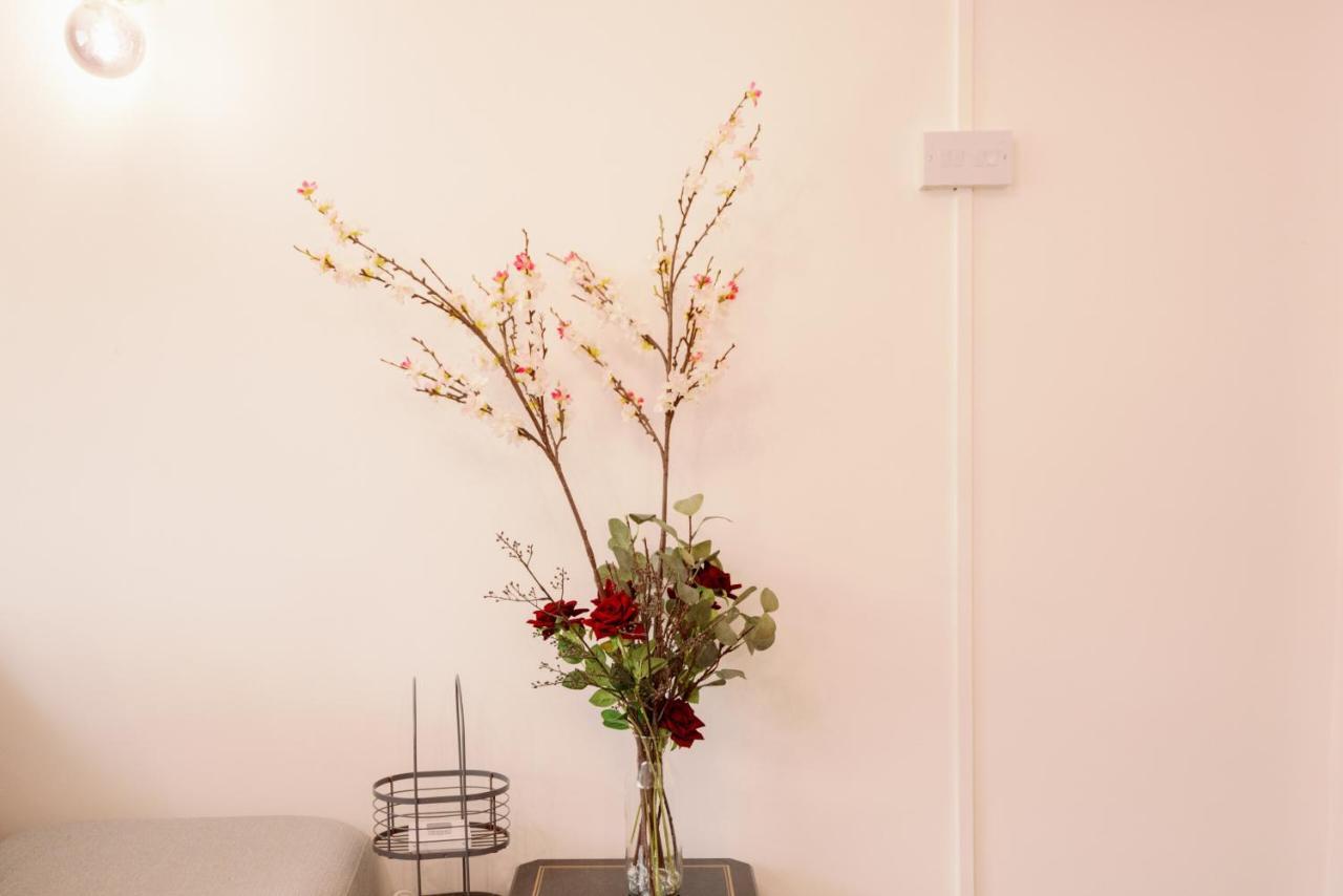 Casa vacanze Near Excel, Stratford And Canary Wharf Londra