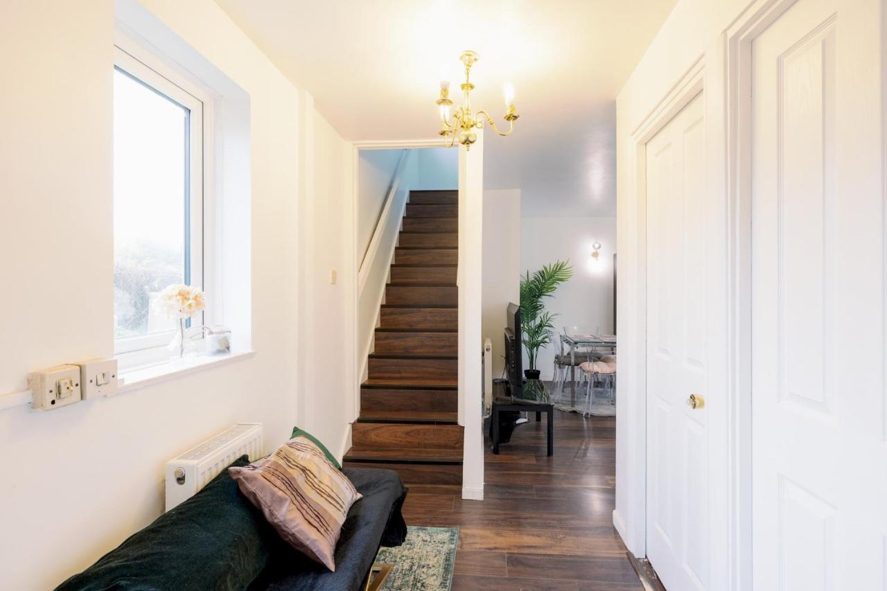 Ferienhaus Near Excel, Stratford And Canary Wharf